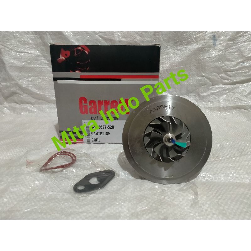 cartridge turbo Isuzu nkr71 nkr 71