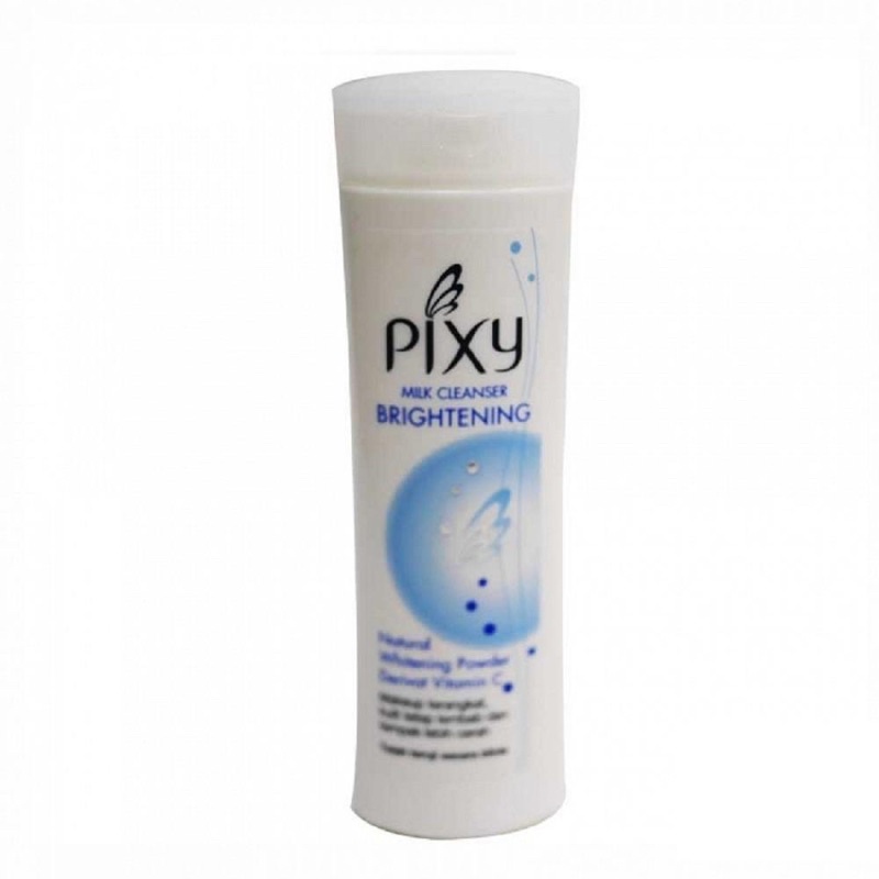 Pixy Milk Cleansing Brightening