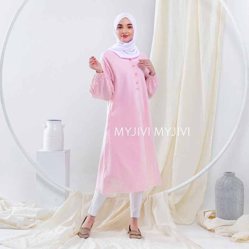 SHONA TUNIC BY MYJIVI