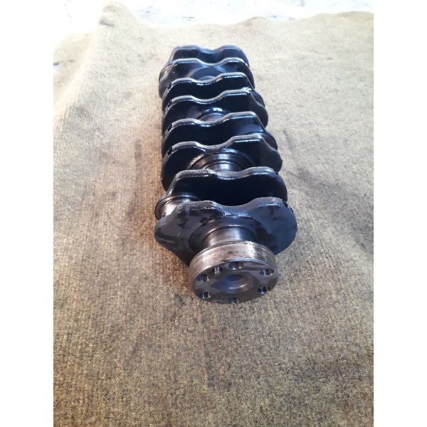 Kruk As Honda Accord Executive 83