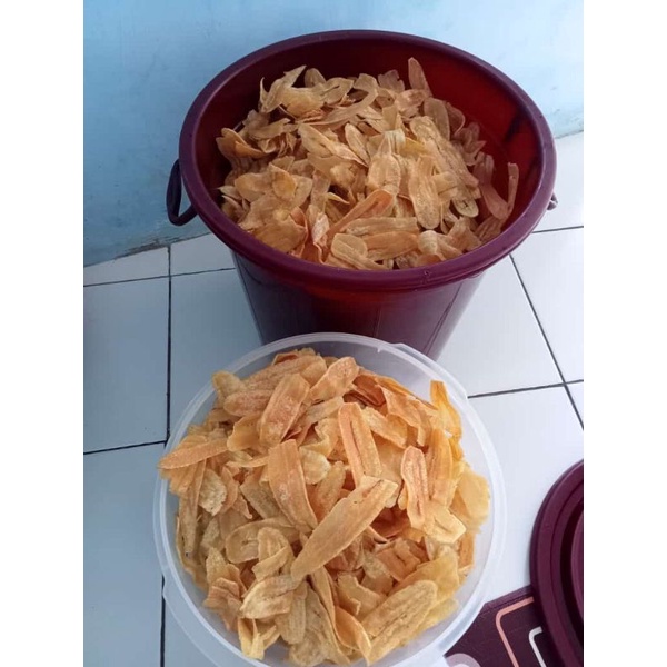 

Lantak Pisang 1/2kg
