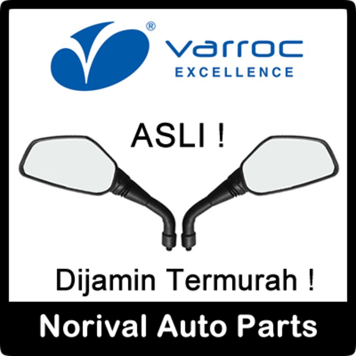 aksesoris motor Spion Pulsar 200NS (NMAX dll) termurah