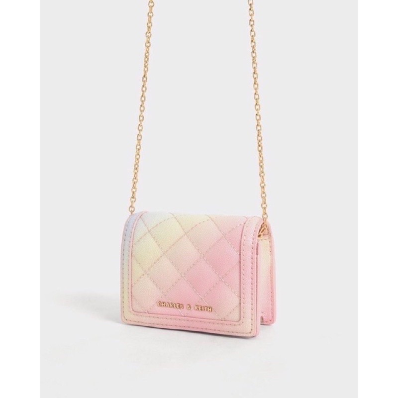 C Chain Micaela Wallet