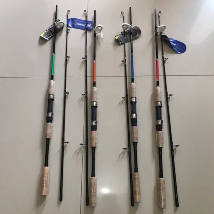 Joran Pioner Eco Plus 150 cm