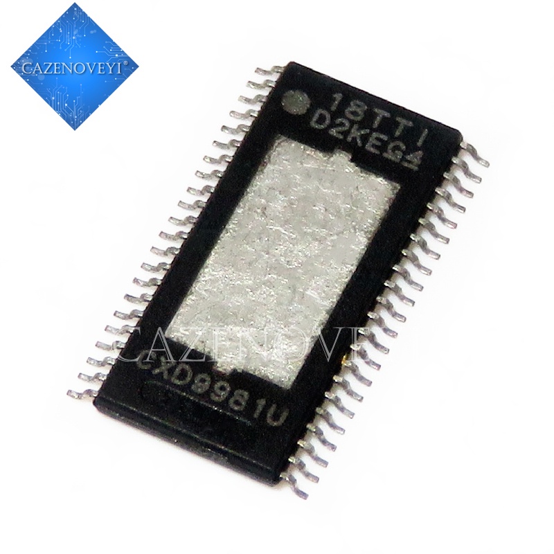 1pc Ic Cxd9981U Cxd998 Tsop56