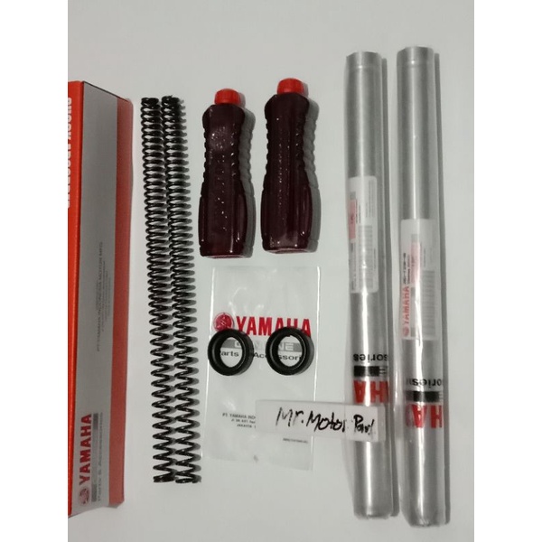 As sok depan Jupiter MX king MX king MX king 150 tahun 2015-2021