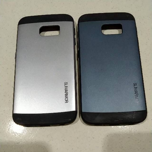 Hardcase Samsung S6 EDGE