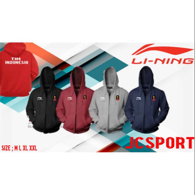 Jaket lining murah