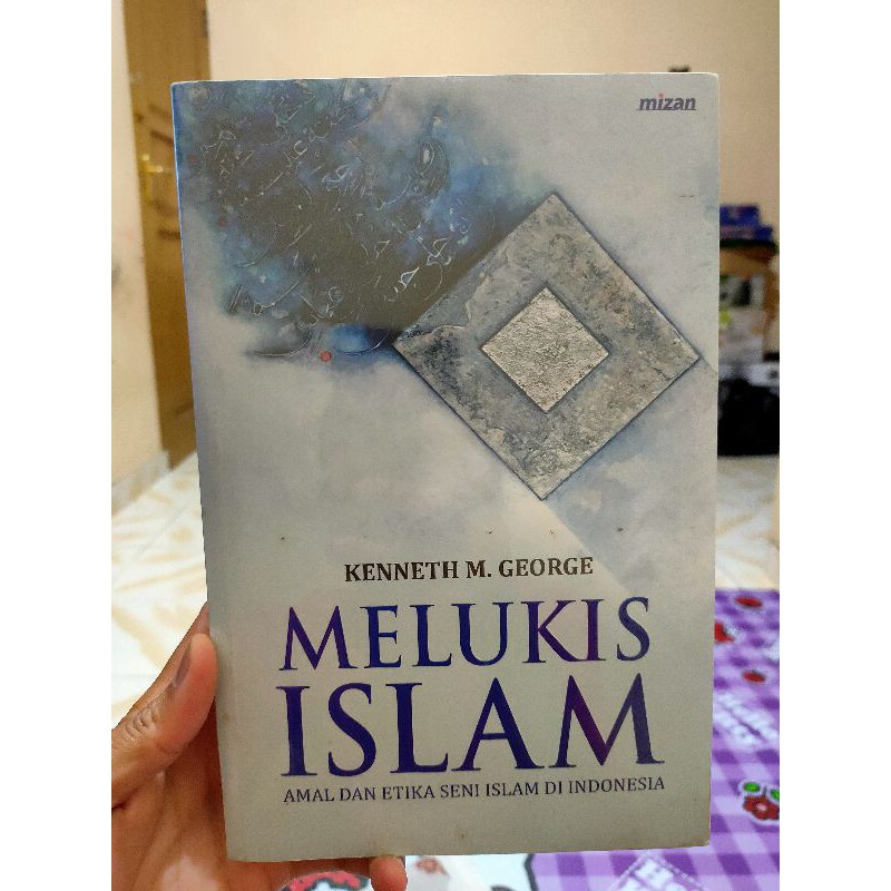 SEJARAH DAN KEHIDUPAN A.D. PIROUS/SANG PERINTIS SENI RUPA ISLAM/A.D. PIROUS DAN WAJAH KEBUDAYAAN/ORI