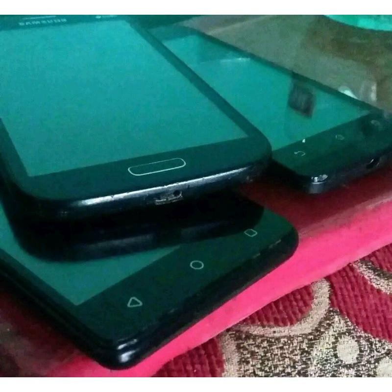 hp android bekas murah