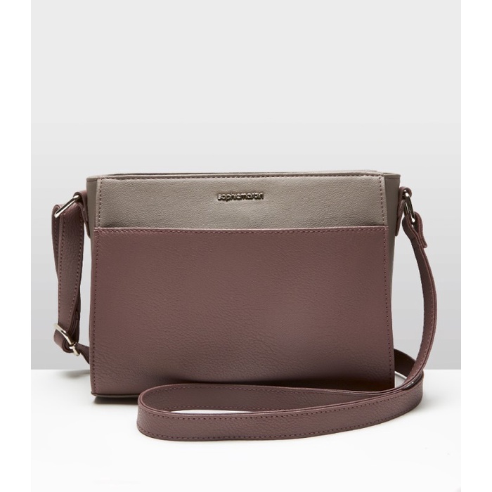 Tas Selempang TAS SELEMPANG WANITA YOLINA BAG SOPHIE MARTIN PARIS sekolah terbaru viral, murah keren