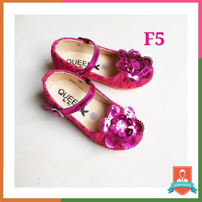 SEPATU PESTA ANAK #SEPATU PANTOFEL ANAK #SEPATU ANAK PEREMPUAN