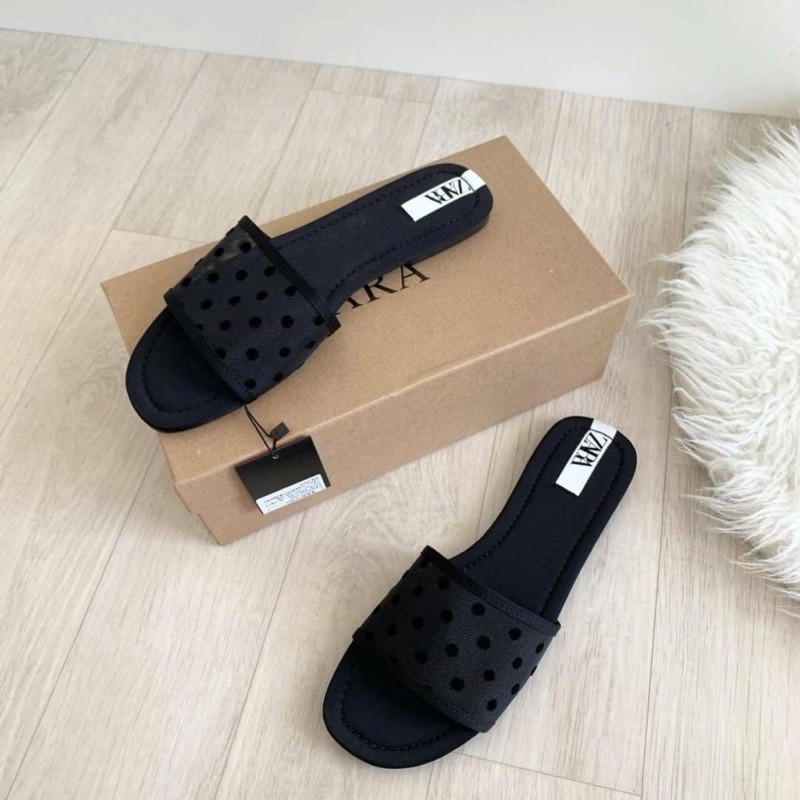 Sandal Zara ORIGINAL