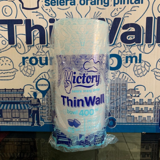 ThinWall Victory 400ml