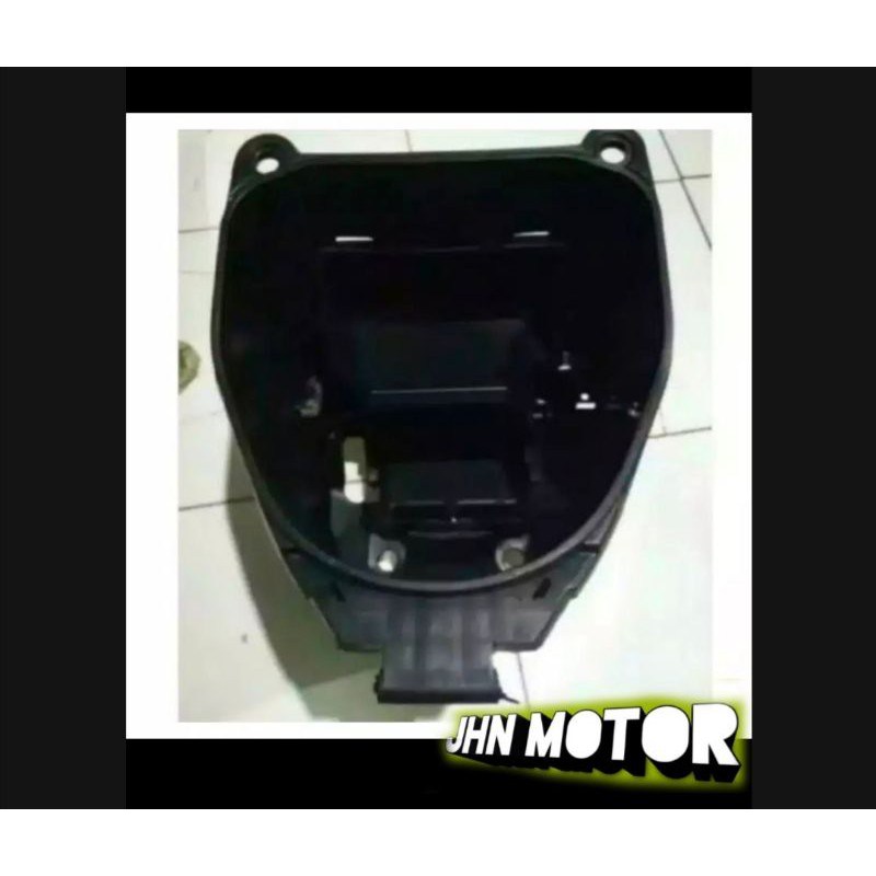 bagasi jok Supra x 125 karisma