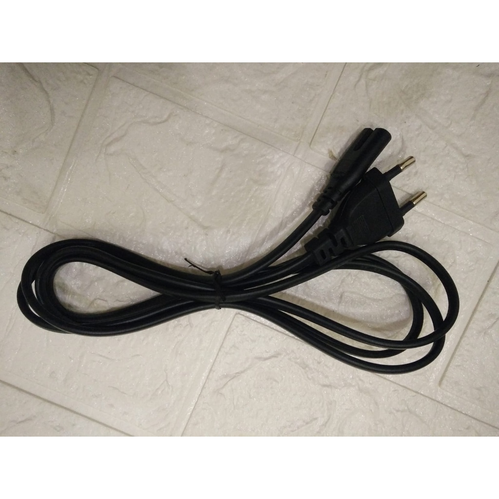 kabel power UNTUK cas speaker GMC 899i 899G 899T