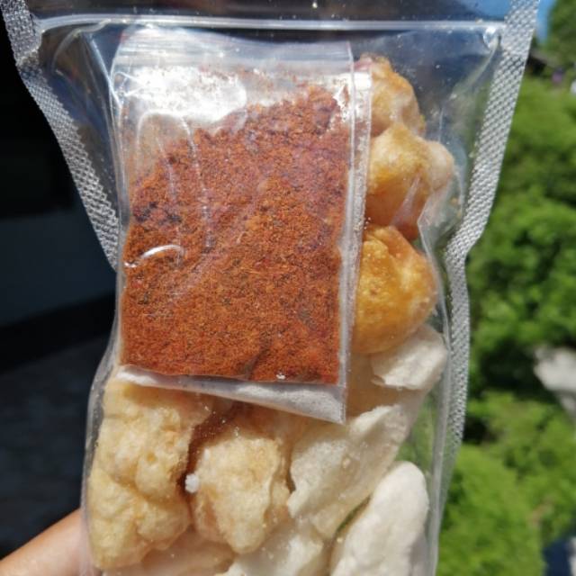 

Cuanki Yummy