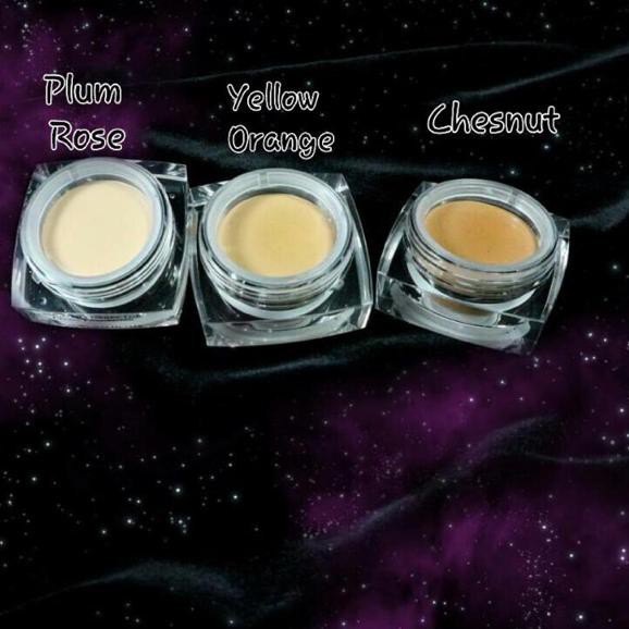 TOP PRODUK LT PRO SMOOTH CORRECTOR CD10 .. .. ..