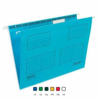 

BAYAR DITEMPAT Bantex Suspension file(map gantung) folio 3470 OBRAL Kode 1274