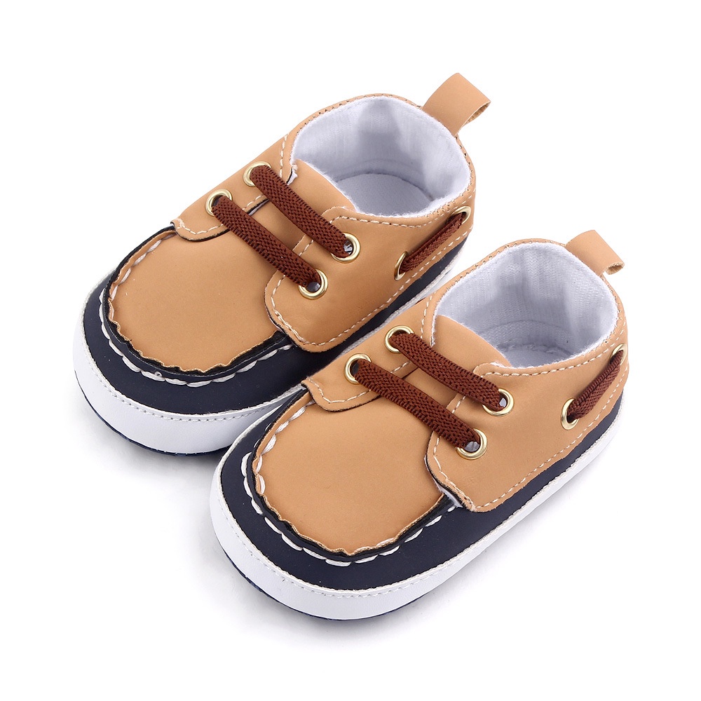 SEPATU BABY RINGAN IMPORT PWTA