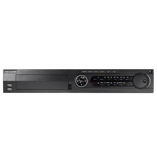 Jual DS7200 series Turbo HD DVR DS7304HUHIK4 (Turbo HD 4.0) Shopee