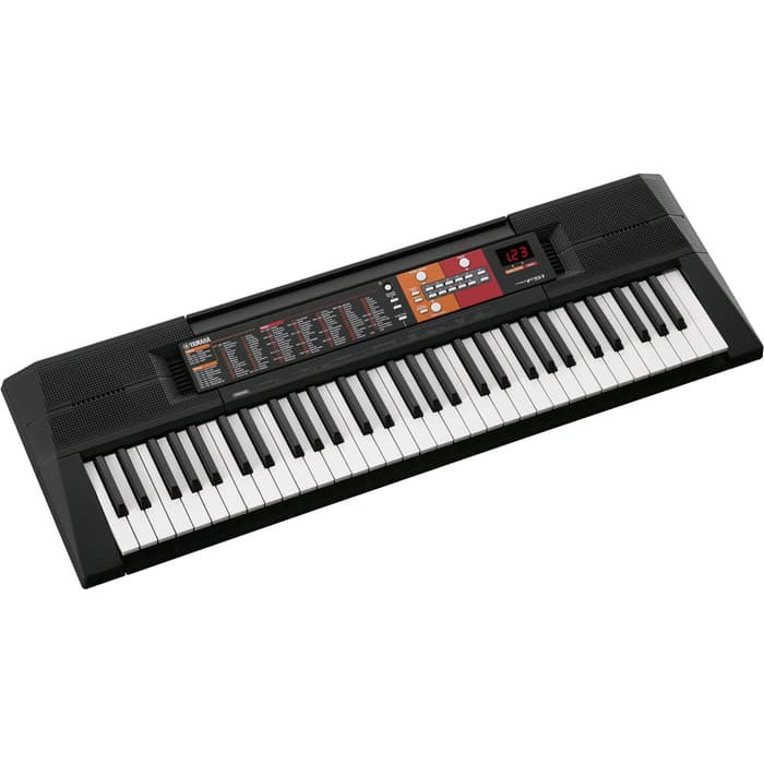 ALAT MUSIK  Keyboard Yamaha PSR F-51