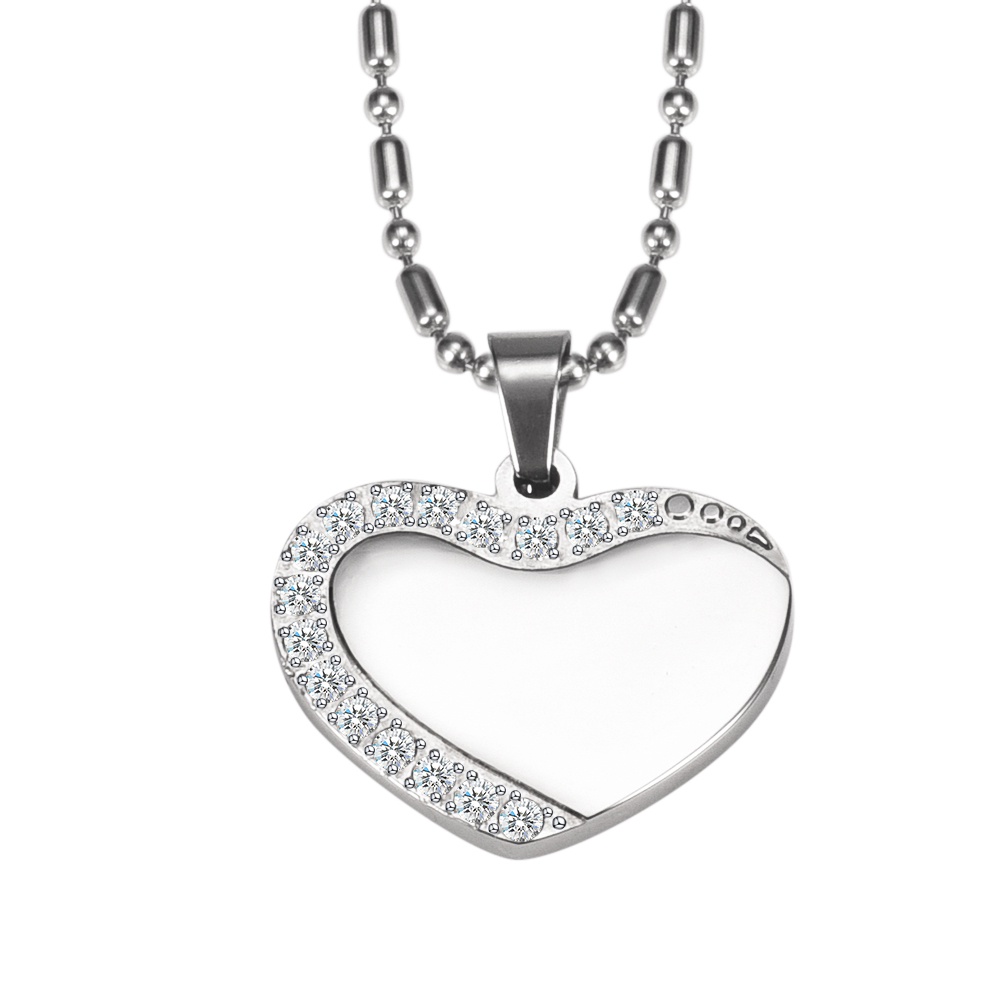 ARADOO Bio-ion Kalung Liontin Kalung Kesehatan Kalung Radiasi Kalung Ion Negatif