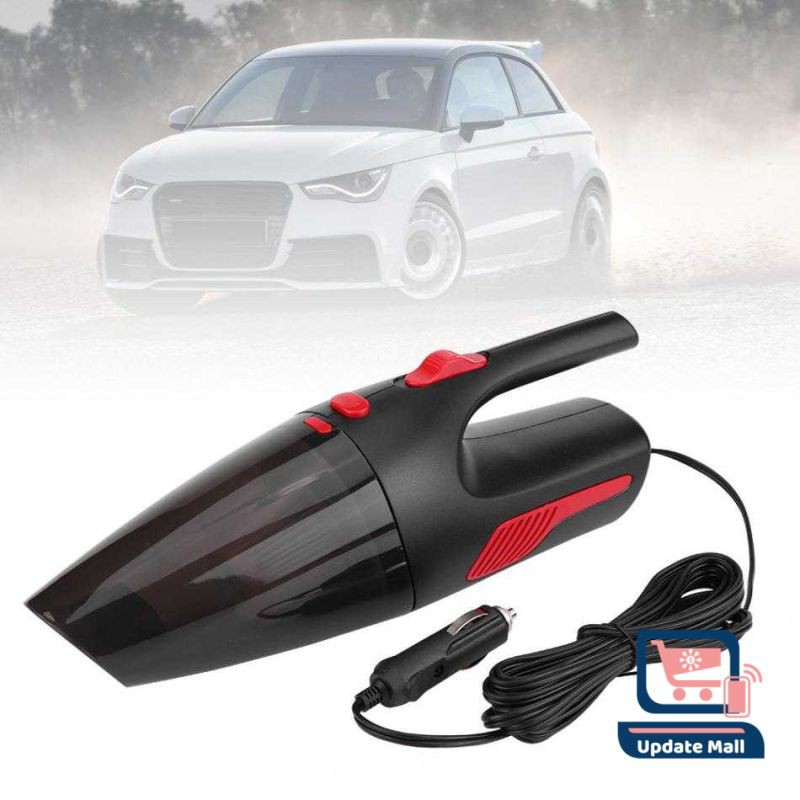 VACUUM CLEANER PENYEDOT DEBU MOBIL 12V 120W