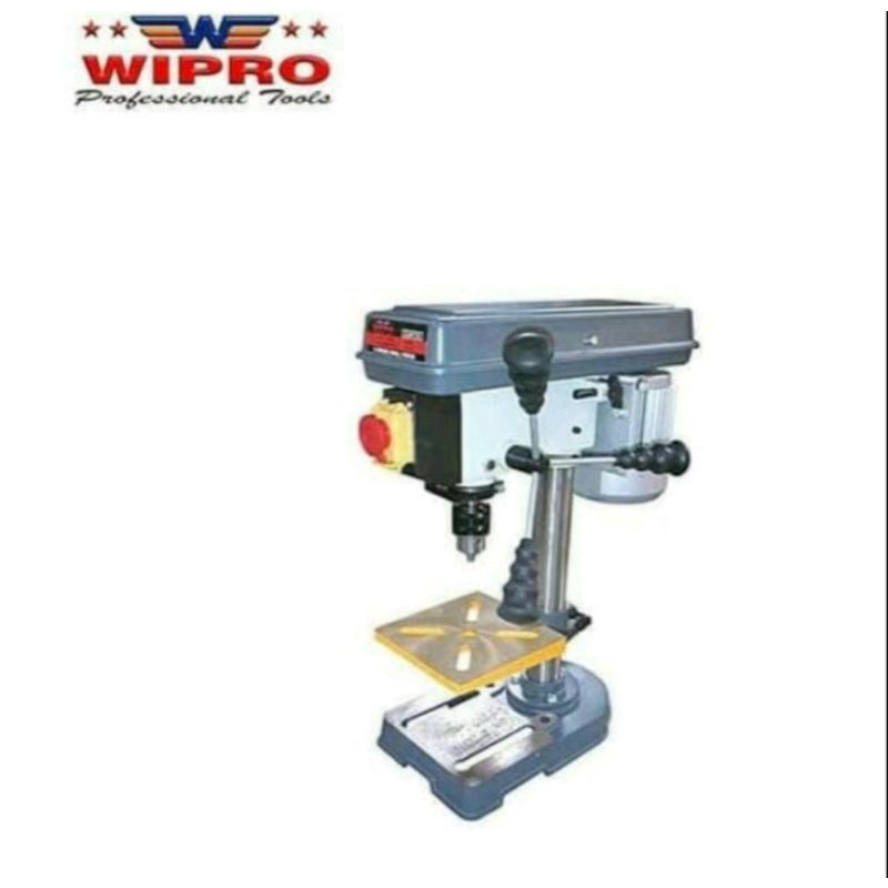 Mesin Bor Duduk 13 mm Wipro ZJ 4113