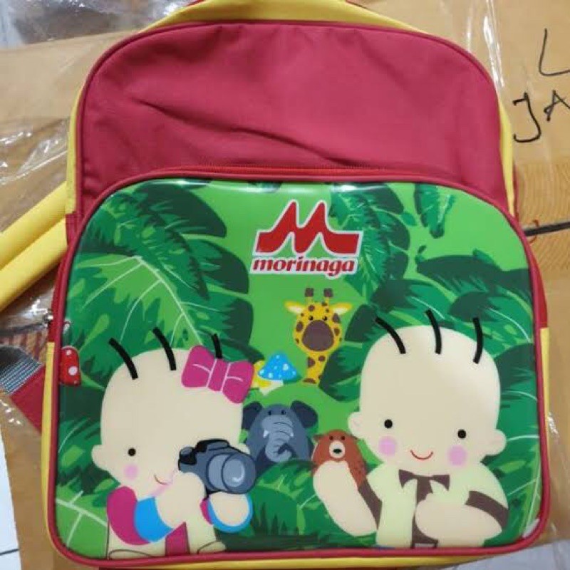 tas morinaga