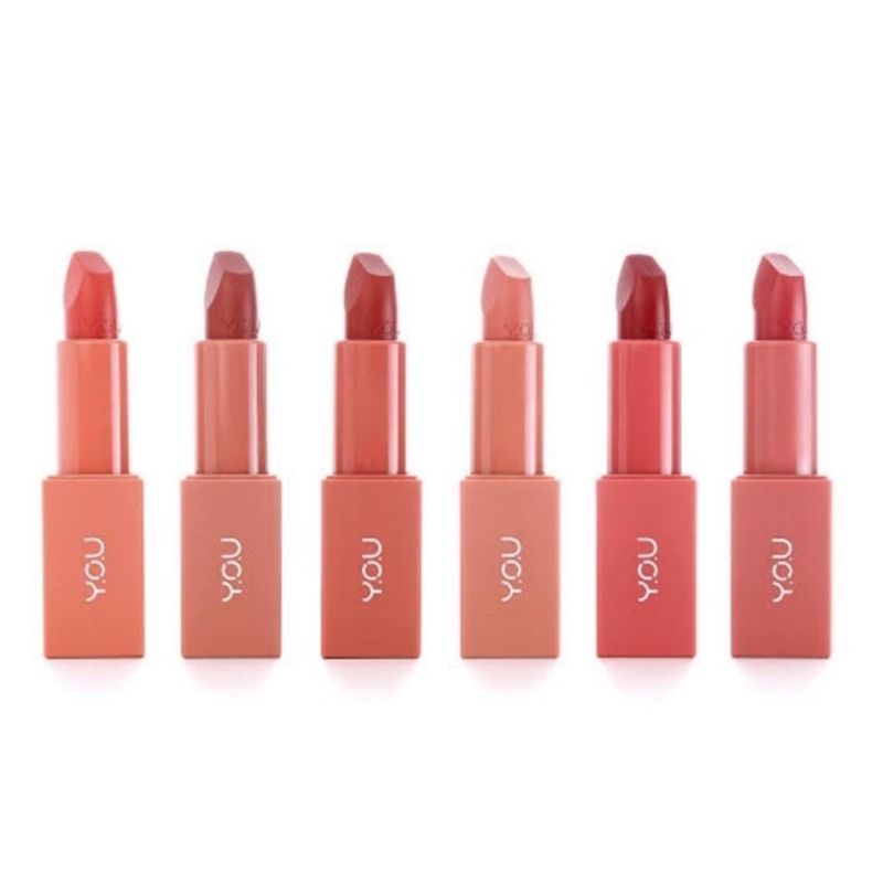 you colorland lipstik juicy pop