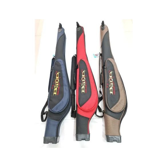 Tas Pancing Blood Hardcase 135 cm Alat Pancingan