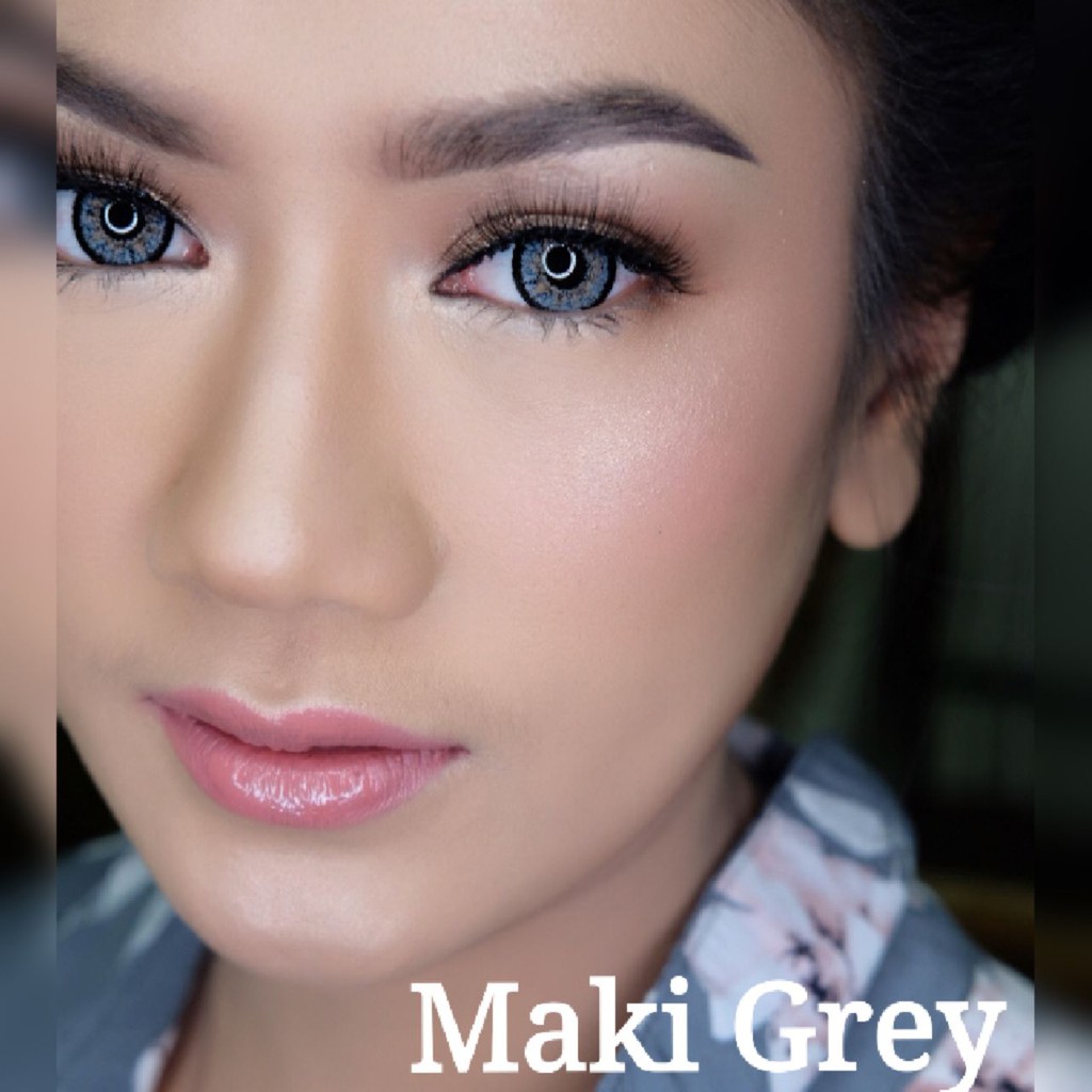 Softlens Maki