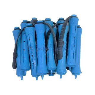 Jual Rotto Keriting Rambut Karet Hitam isi 12 | Shopee Indonesia