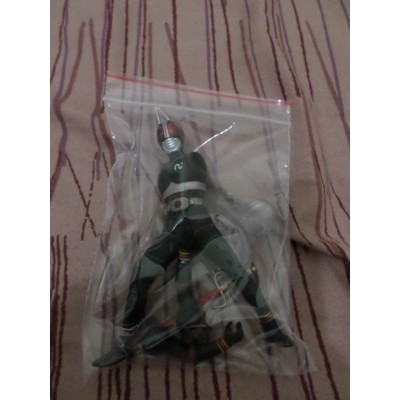 Hyper Detail Molding/HDM Kamen rider Black with sword