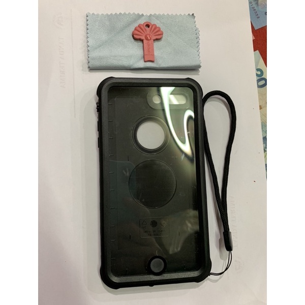 Case Waterproof / Anti Air Iphone 6/7/8 PLUS (second)