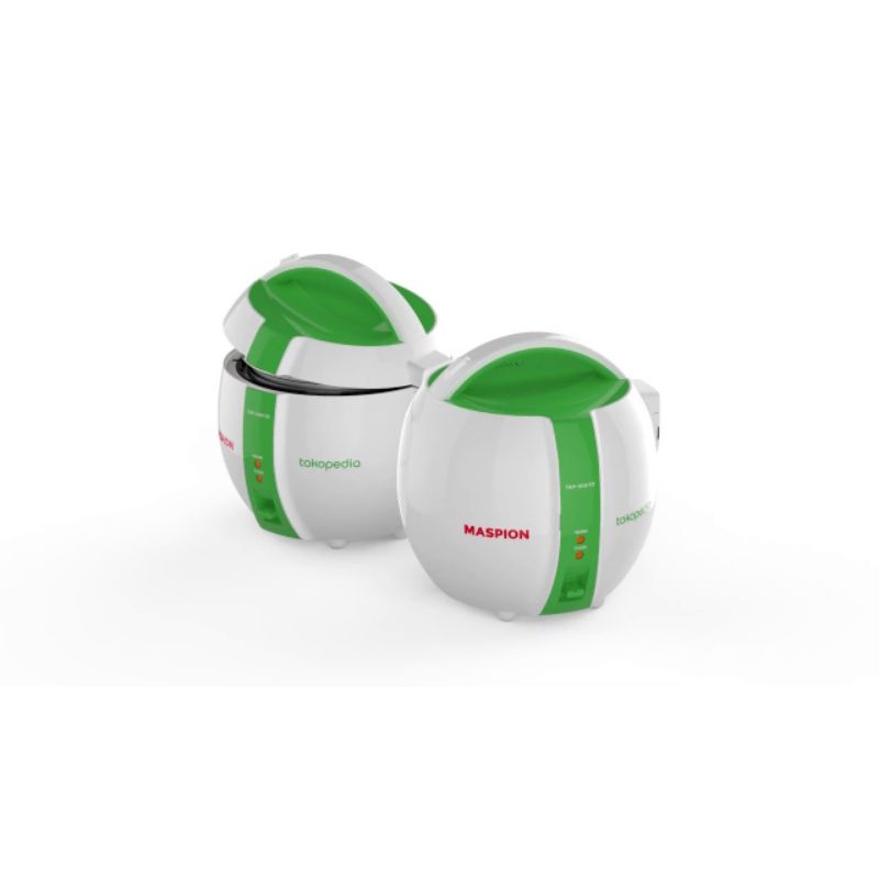 maspion magic cooker TKP 1039EX