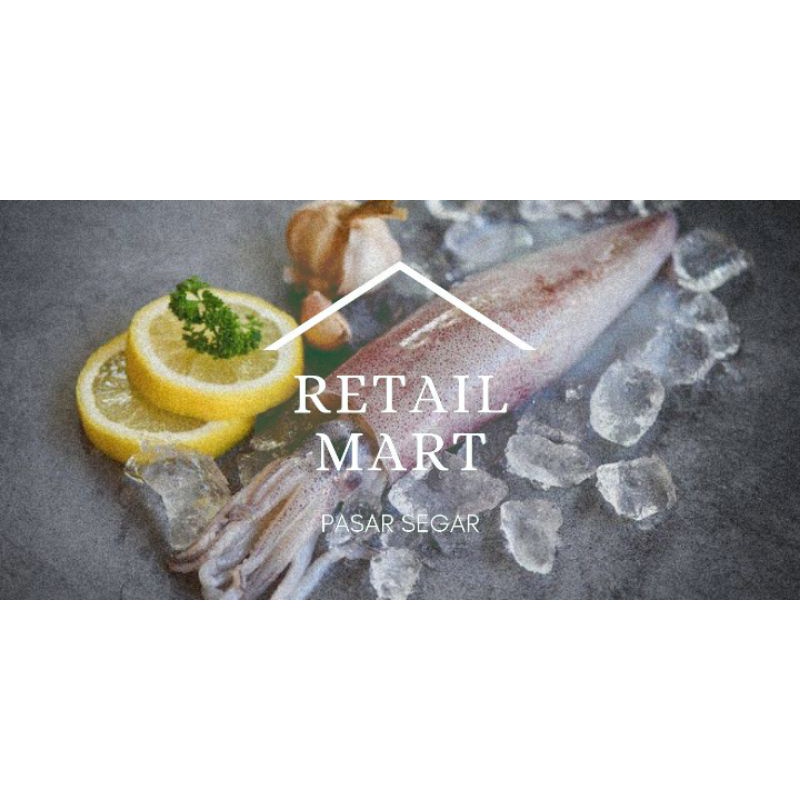 

Cumi basah MURAH | ukuran sedang