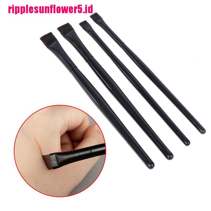 # Kaos T-Shirt Wanita Lengan Pendek Motif Print #Pensil Alis Kecil Profesional