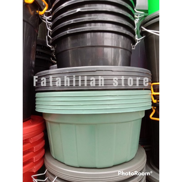 BAK AIR BAK KARET BAK PLASTIK