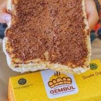 

M8J Oleh-oleh Khas Jogja - Roti Gembong Gembul Ready Setiap Hari (Fresh)➽☮ (Best Seller)Best terlaris ➽