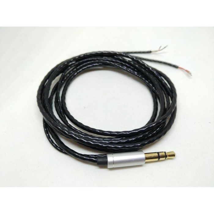 Ocean Sound OFC DIY Earphone Repair Cable Replacement