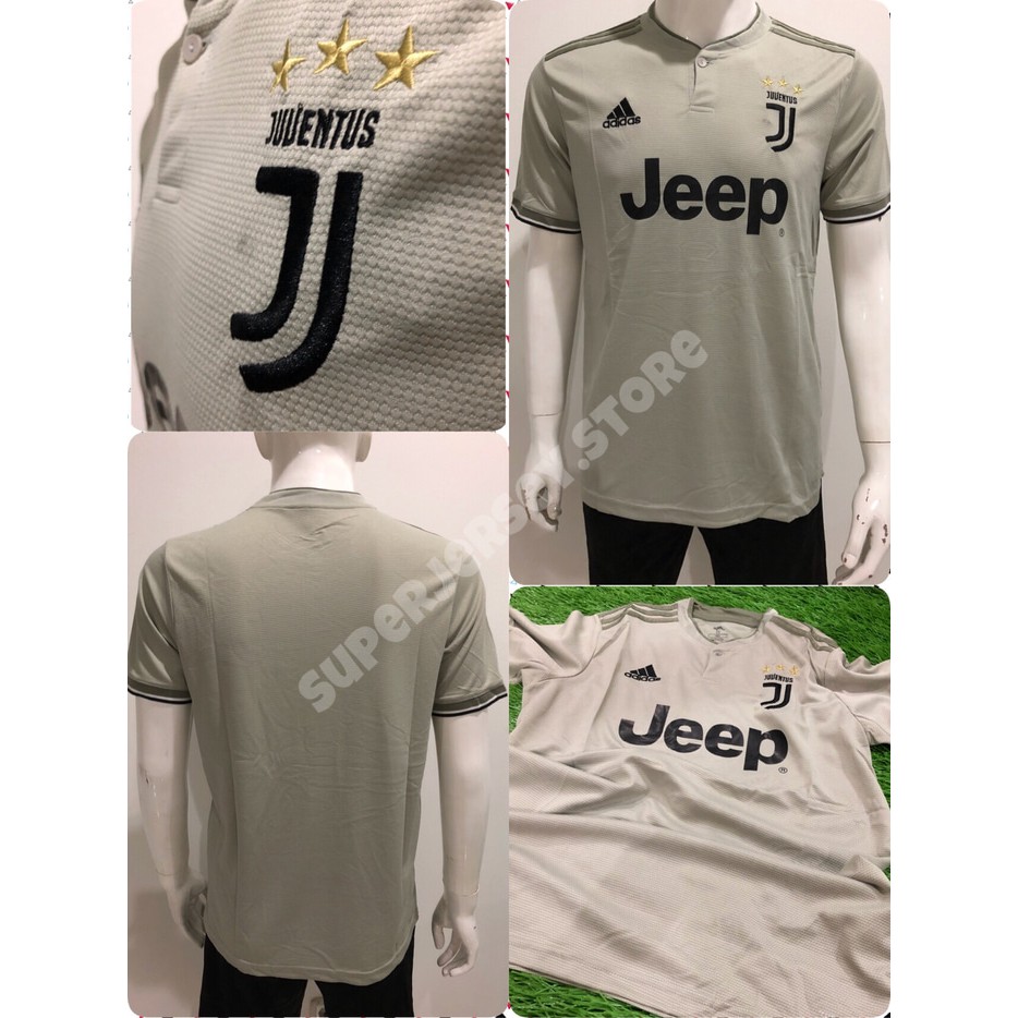 jersey juventus shopee