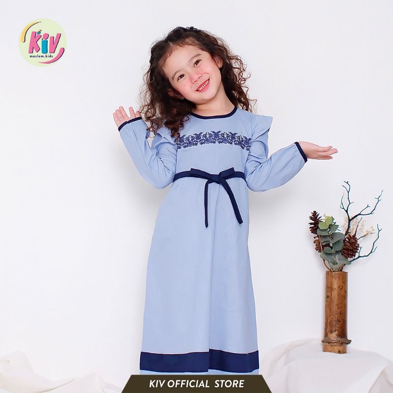 SR.KIDS GAMIS ANAK /KIDSINVOGUE/GAMISMURAH