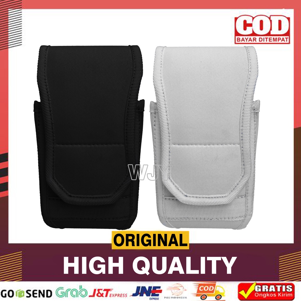 SARUNG HP TACTICAL SARUNG HP PINGGANG TACTICAL