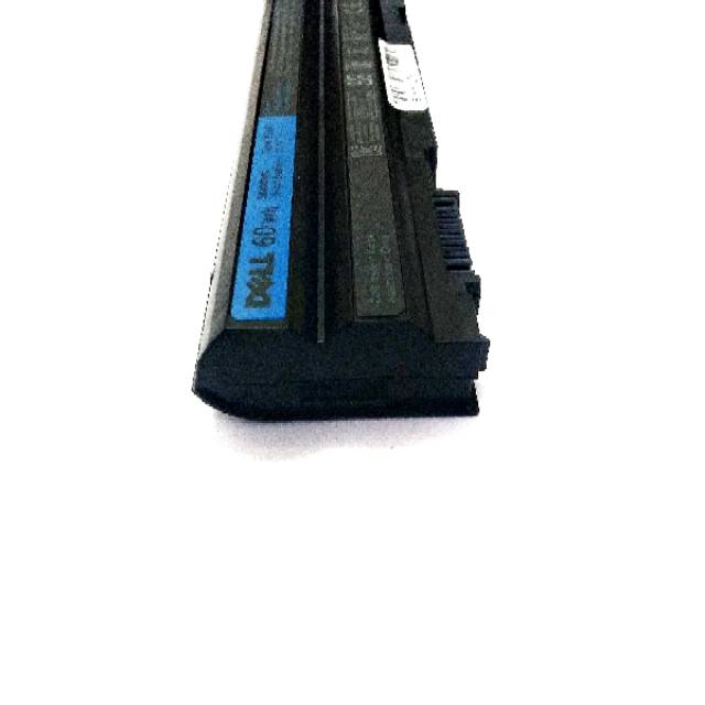 Baterai Original Laptop Dell Latitude E6420 E6430 E5420 E5430 E6440 E6520 E5520 E5530 E6530 E6540