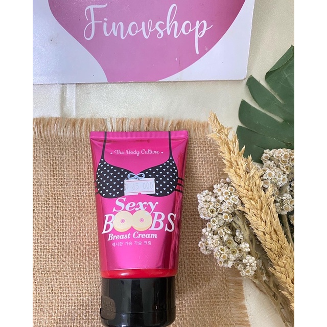 cream pengencang Payudara