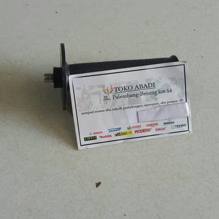 Handle Gerinda Universal ukuran as : 8mm