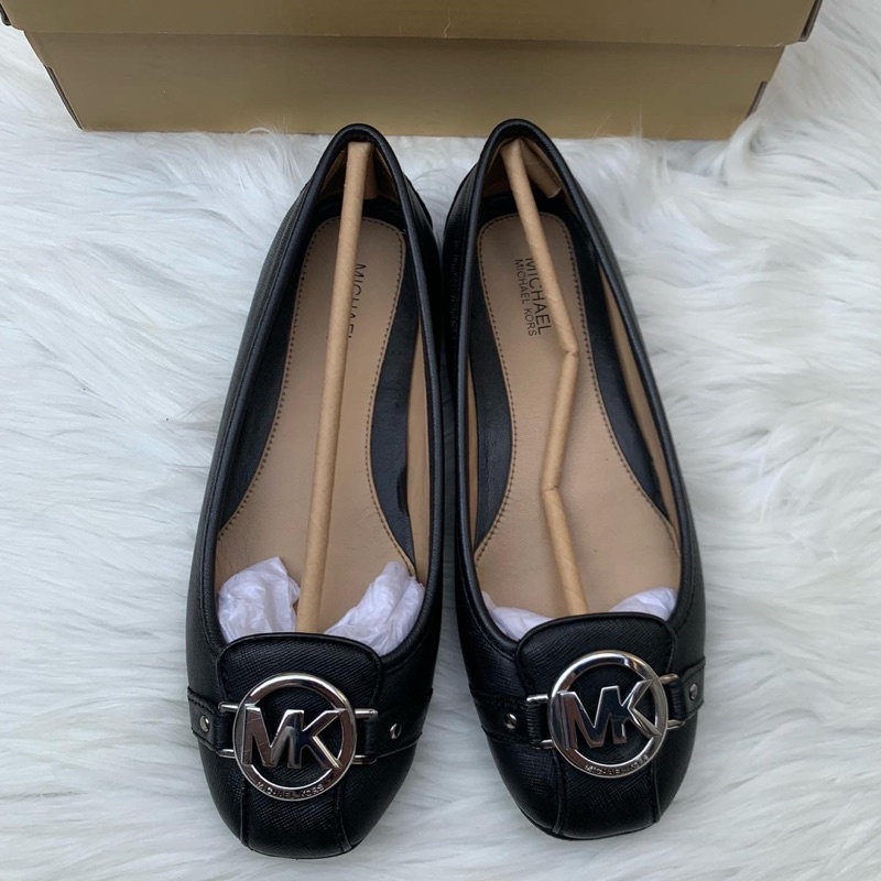 preloved mk michael kors fulton size 6