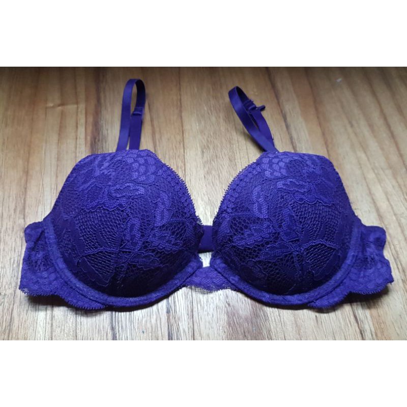 Preloved Bra Lasenza 32C